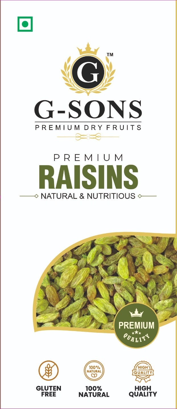 Raisins